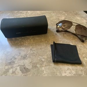 Marc Jacobs Aviators